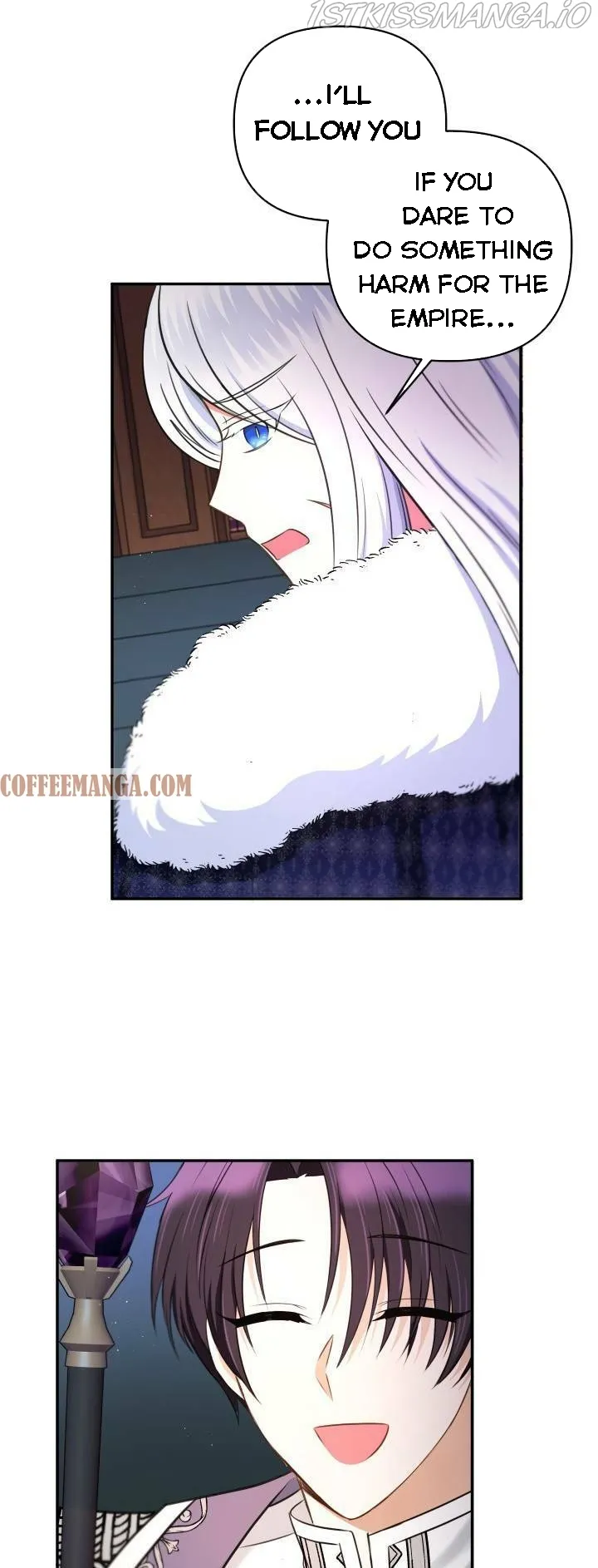 The princess is evil Chapter 34 Online - página 25