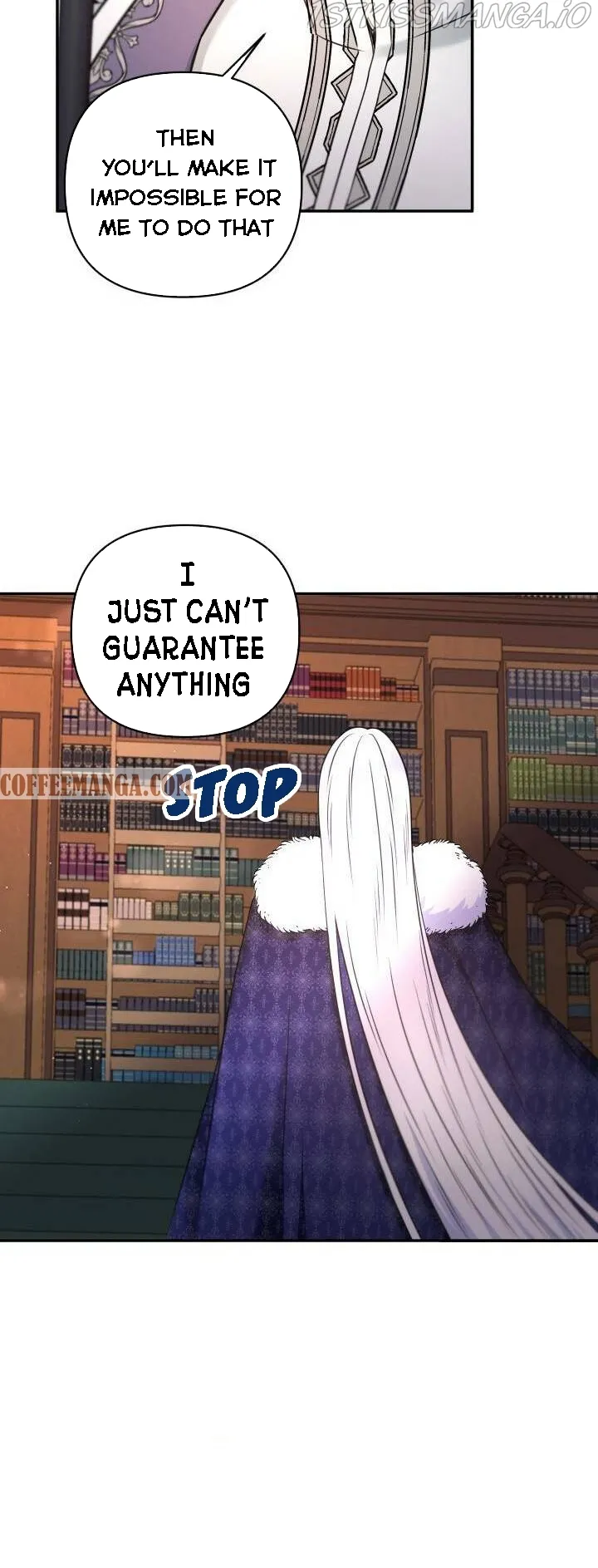 The princess is evil Chapter 34 Online - página 26