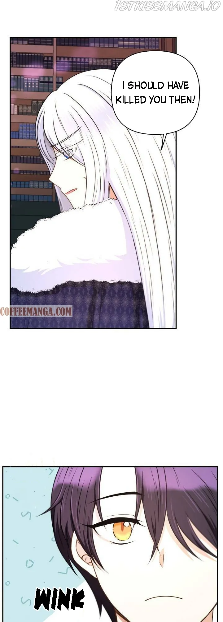 The princess is evil Chapter 34 Online - página 27