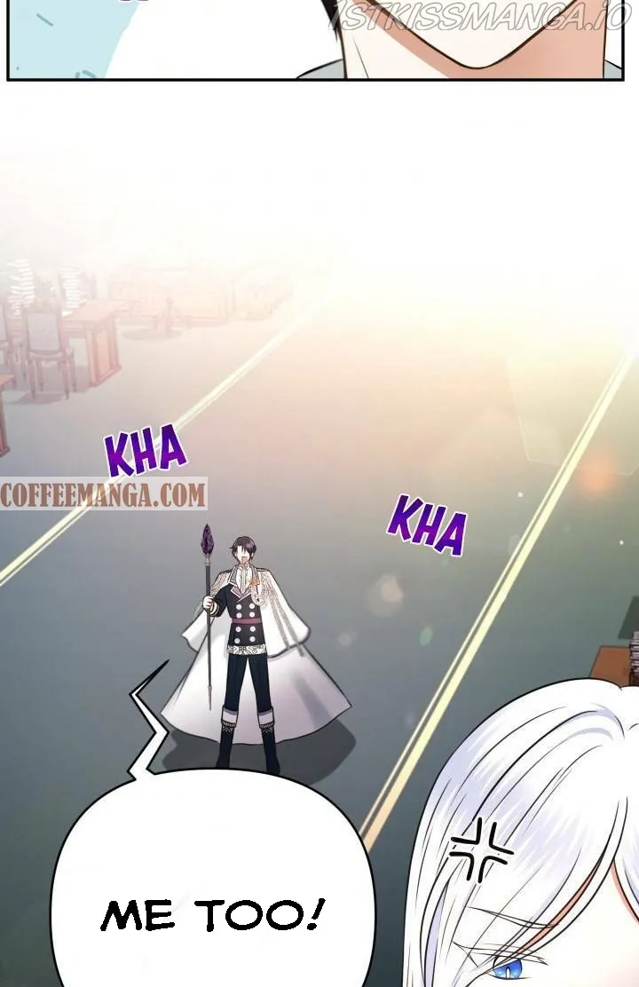The princess is evil Chapter 34 Online - página 28