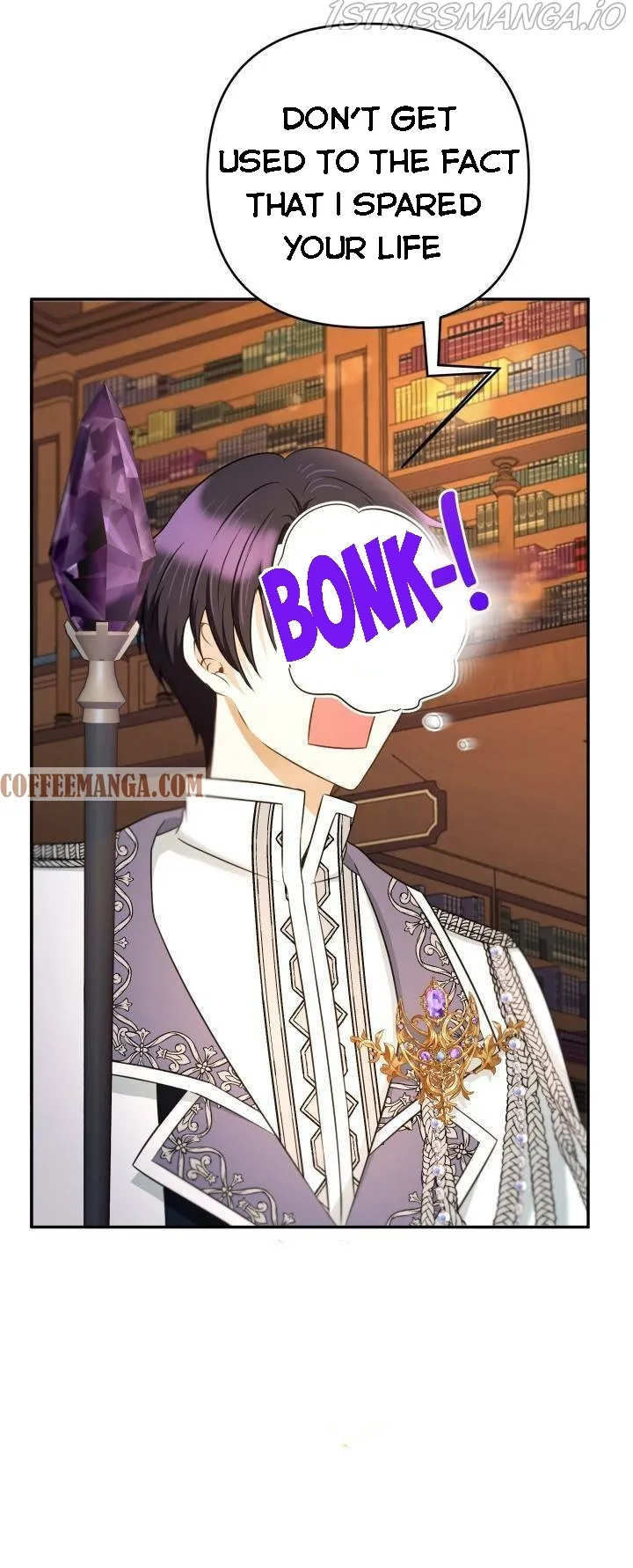 The princess is evil Chapter 34 Online - página 30
