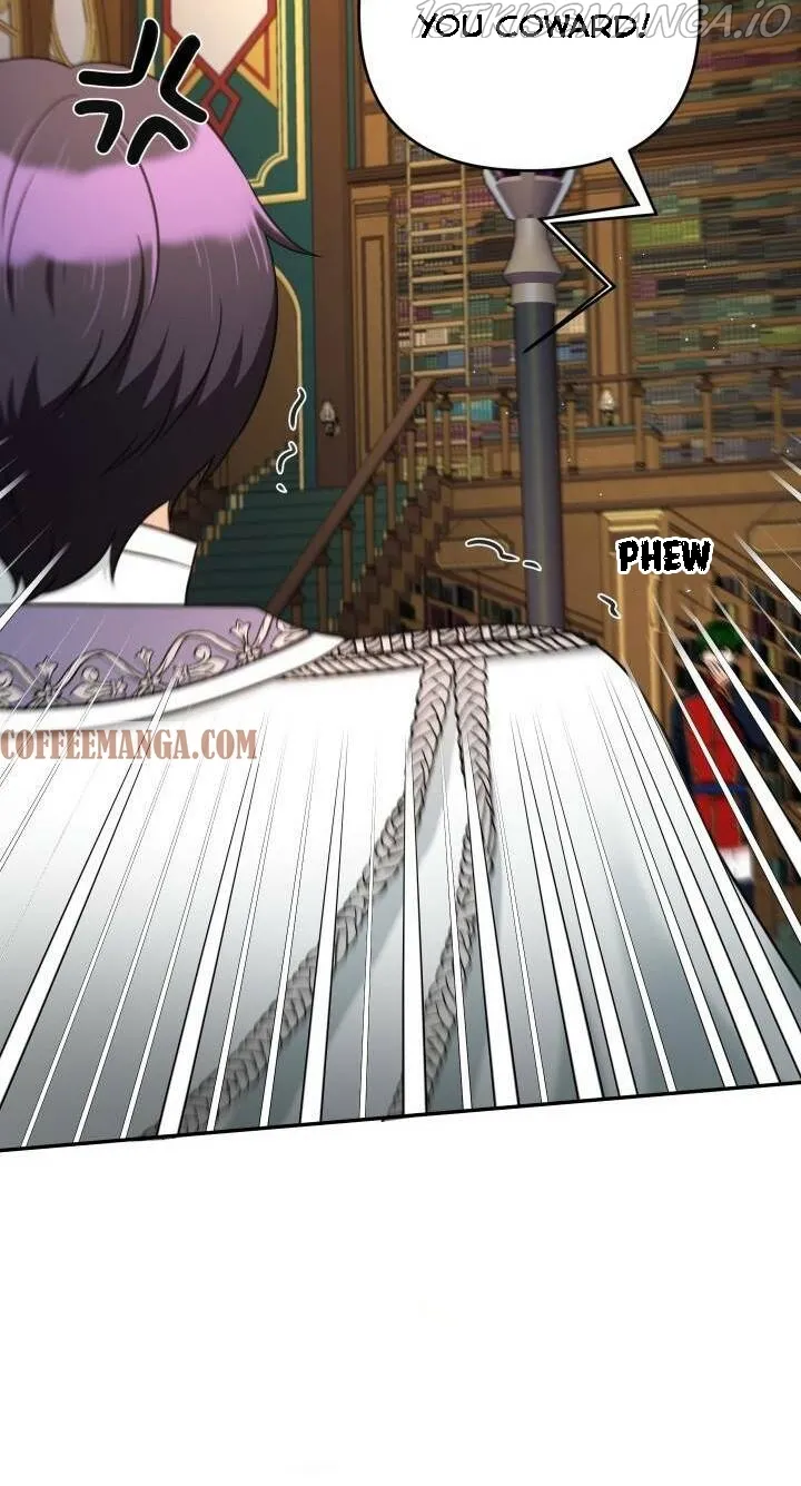 The princess is evil Chapter 34 Online - página 32
