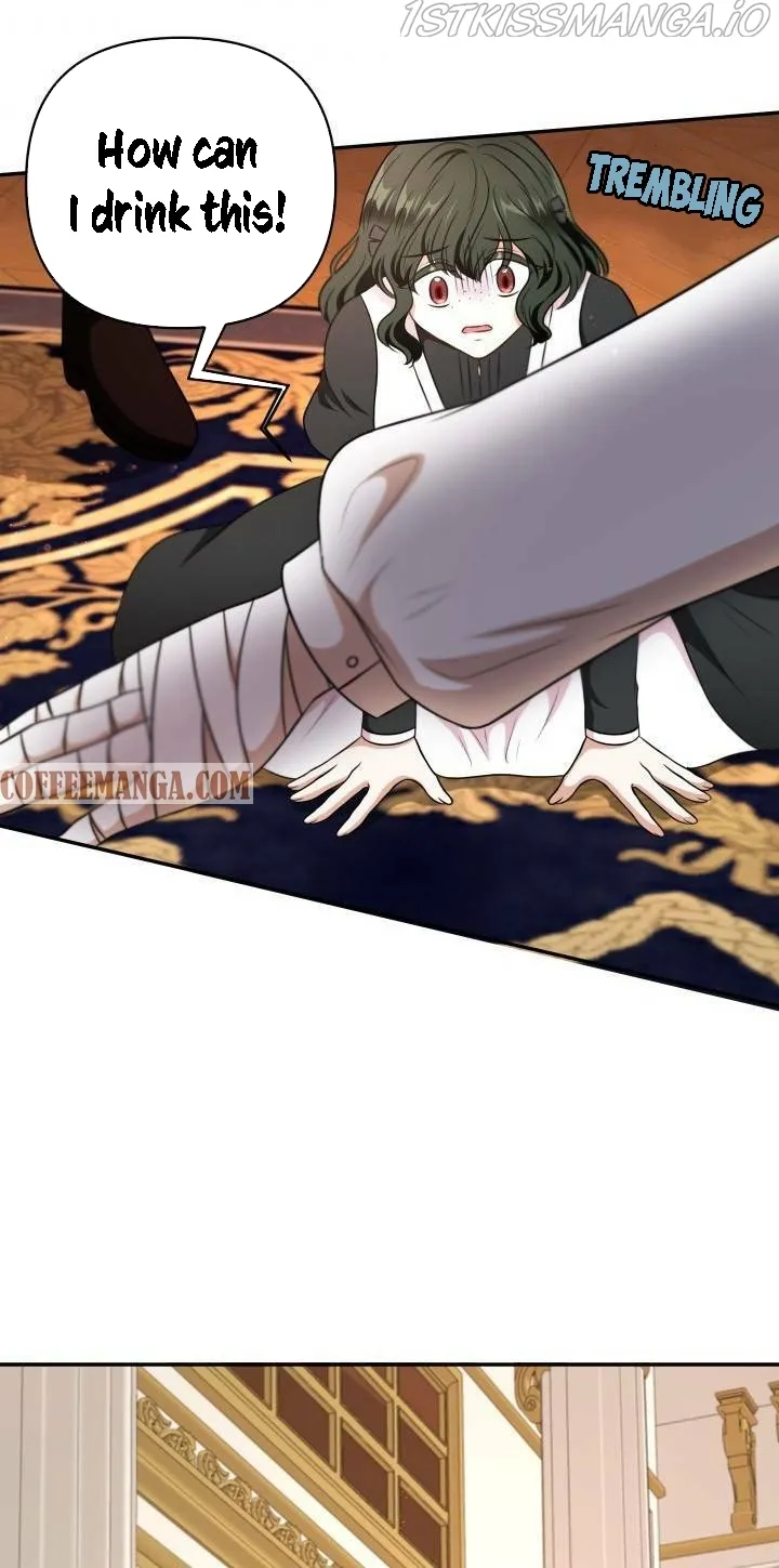 The princess is evil Chapter 34 Online - página 36