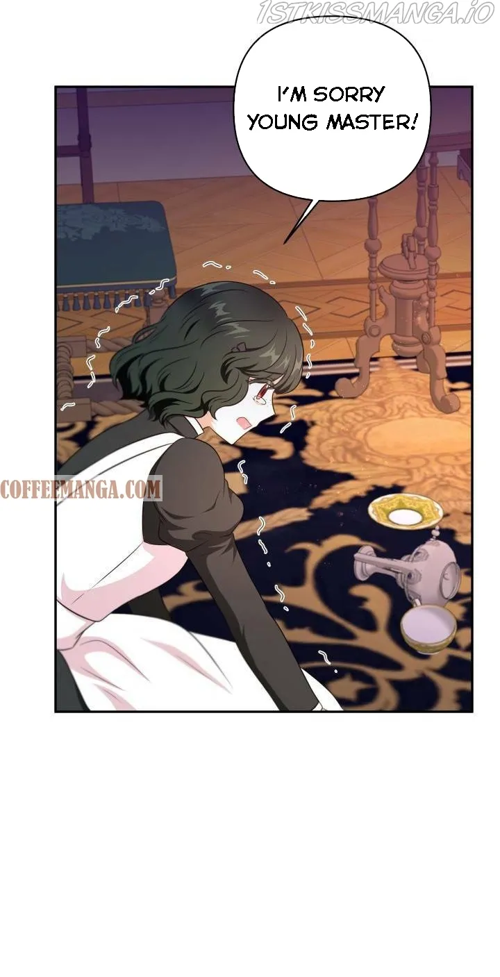 The princess is evil Chapter 34 Online - página 38