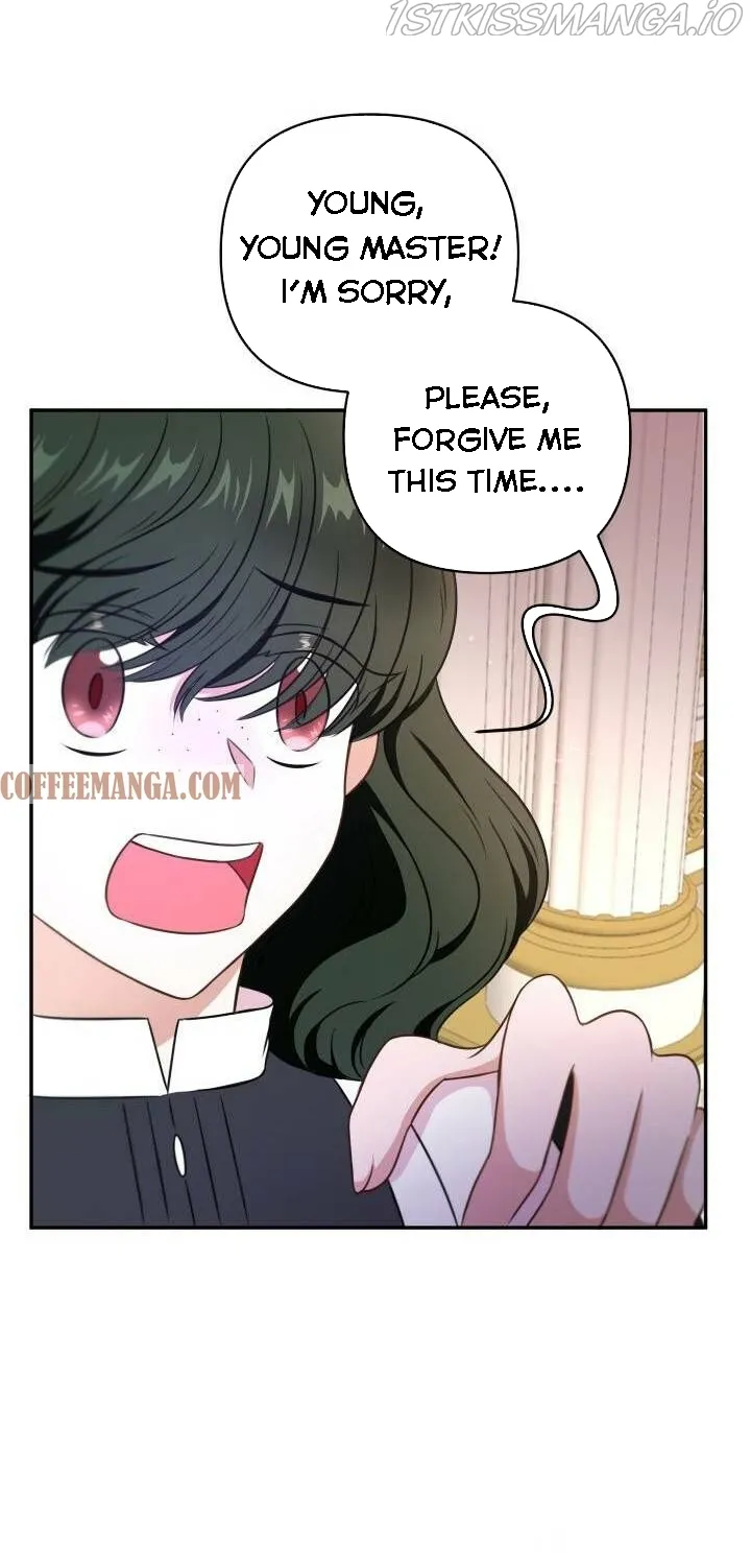The princess is evil Chapter 34 Online - página 41