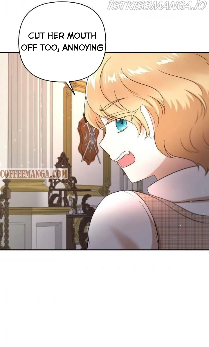 The princess is evil Chapter 34 Online - página 42
