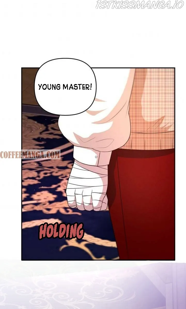 The princess is evil Chapter 34 Online - página 43