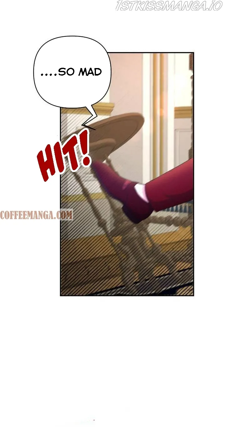 The princess is evil Chapter 34 Online - página 45