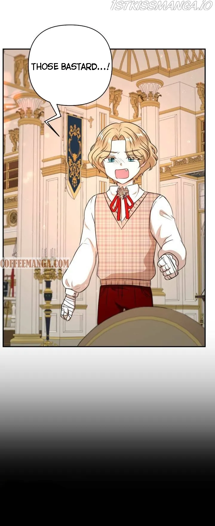 The princess is evil Chapter 34 Online - página 46