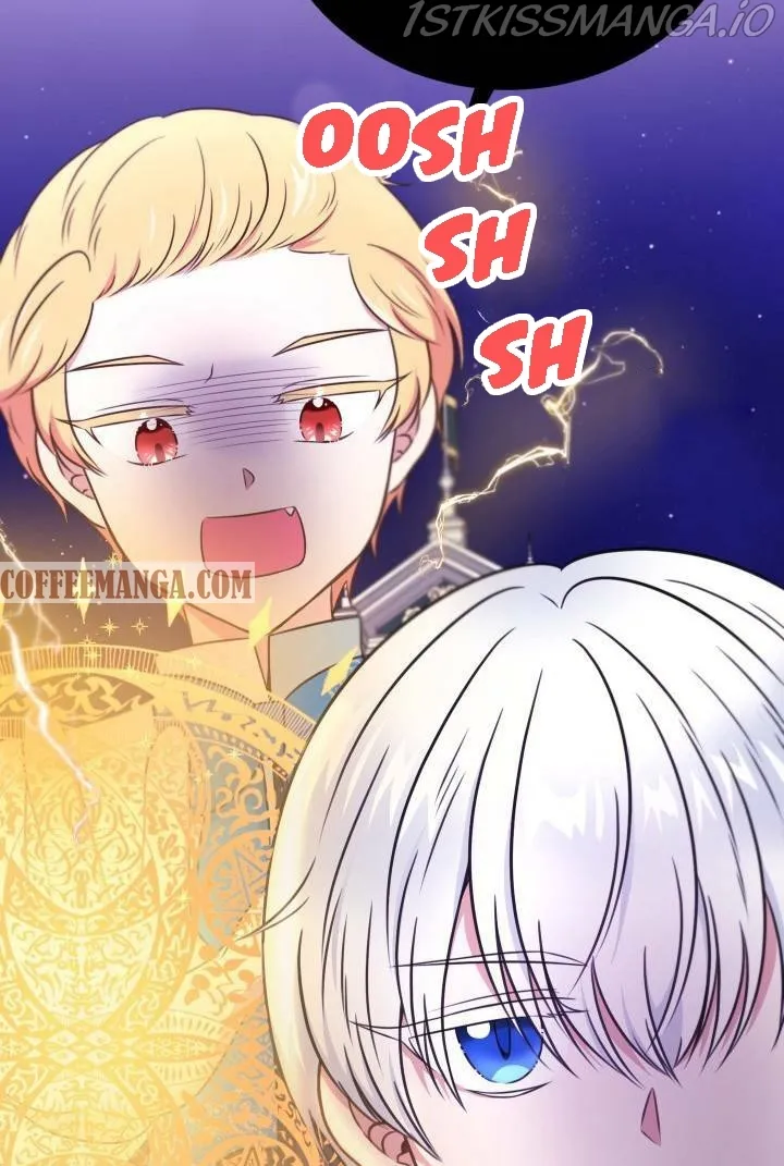 The princess is evil Chapter 34 Online - página 50