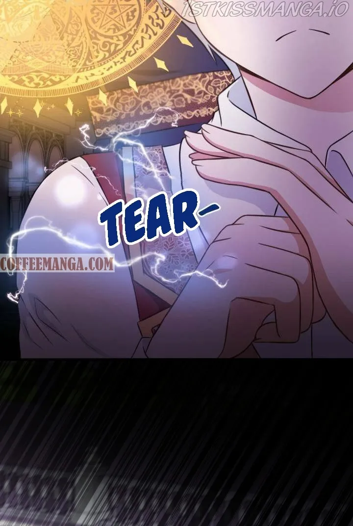 The princess is evil Chapter 34 Online - página 51