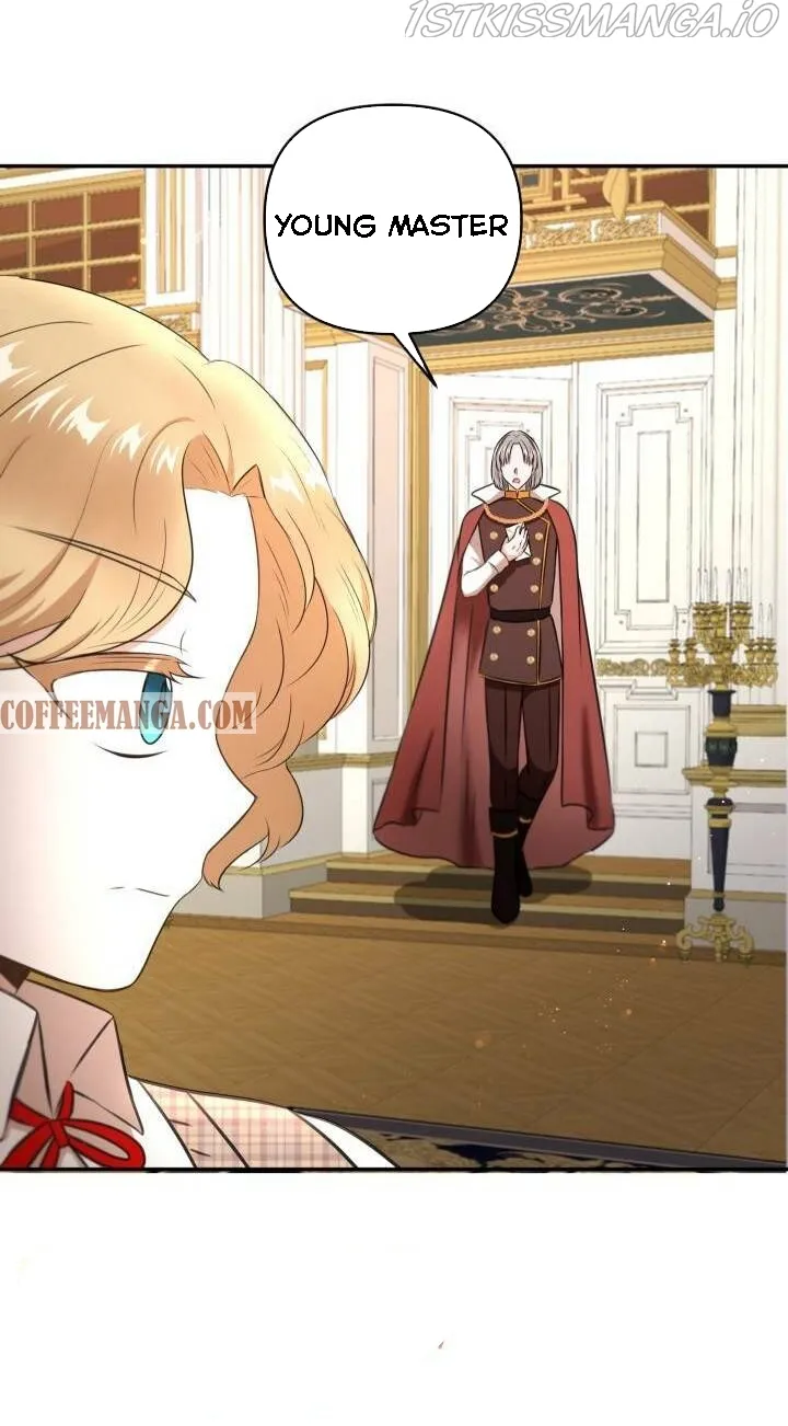 The princess is evil Chapter 34 Online - página 55