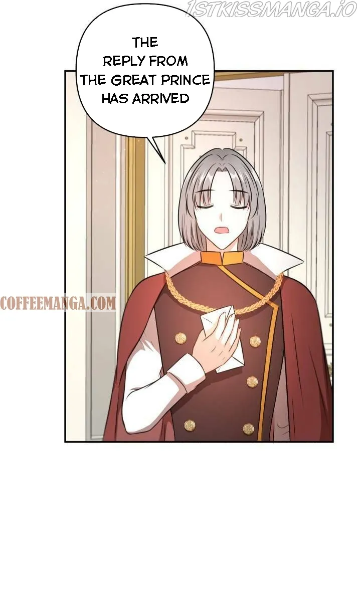 The princess is evil Chapter 34 Online - página 56