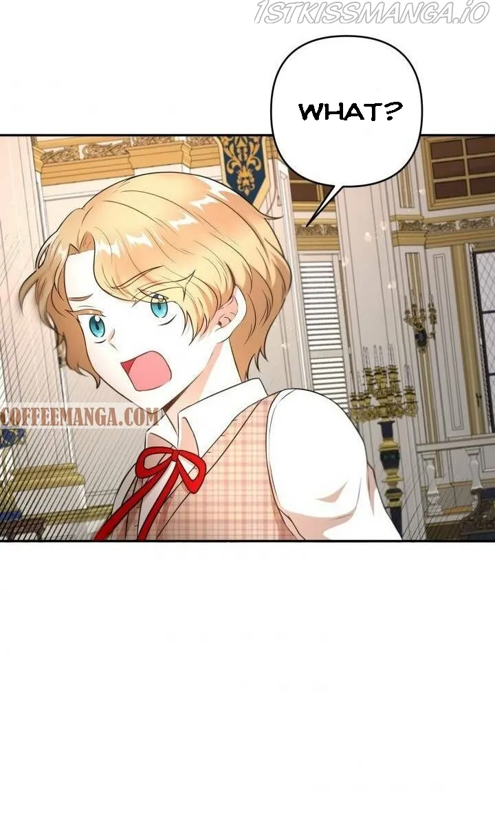 The princess is evil Chapter 34 Online - página 57