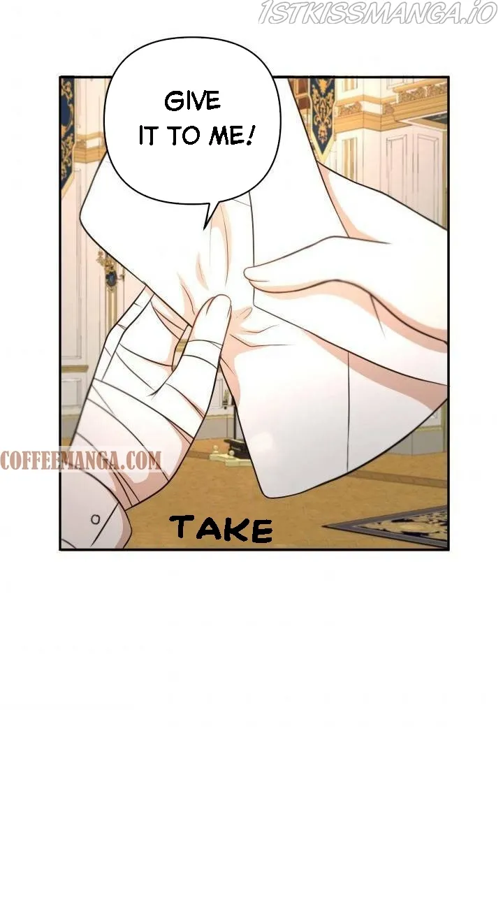 The princess is evil Chapter 34 Online - página 58