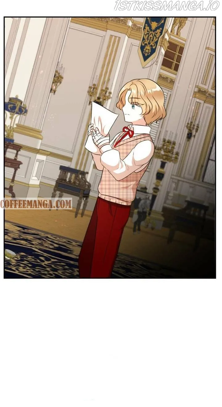 The princess is evil Chapter 34 Online - página 59