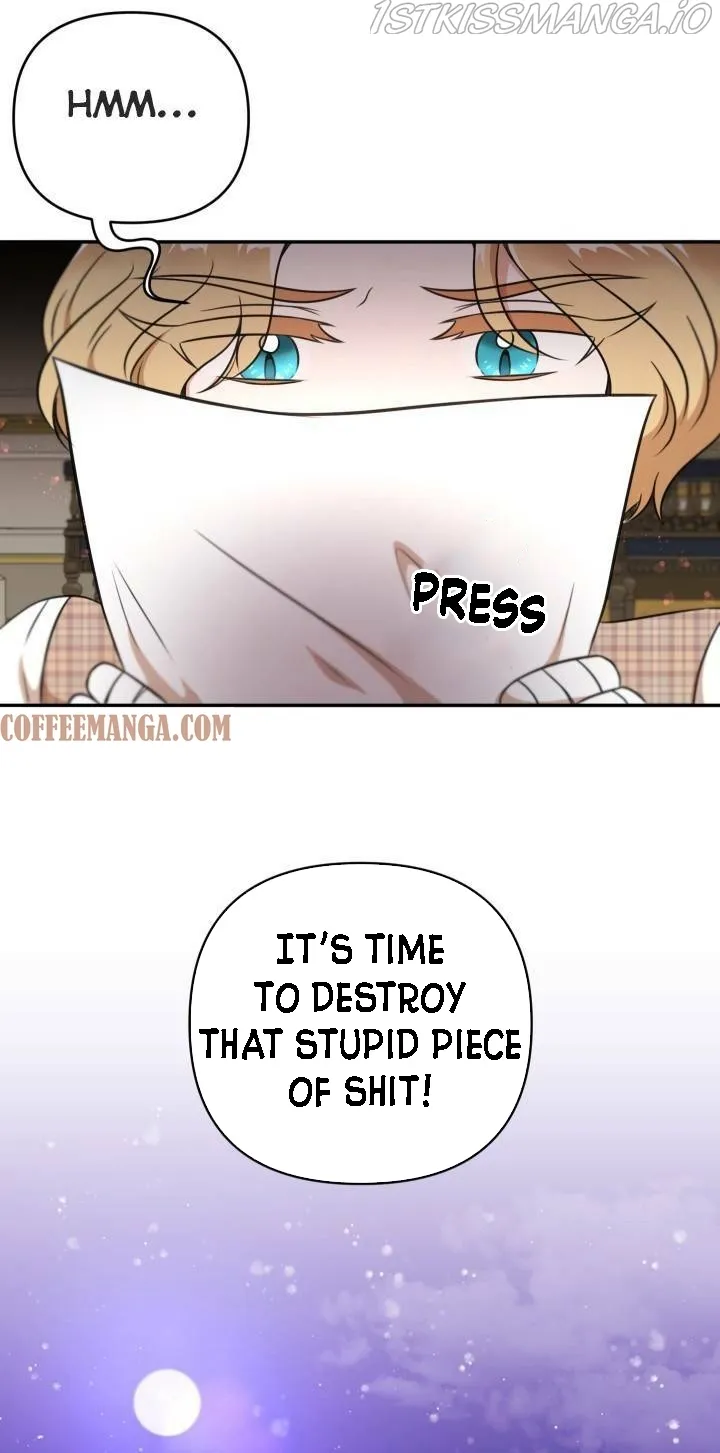 The princess is evil Chapter 34 Online - página 60