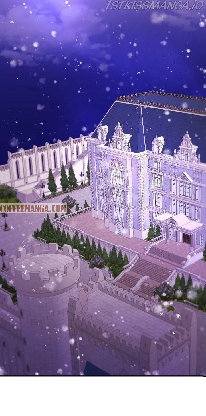 The princess is evil Chapter 34 Online - página 61