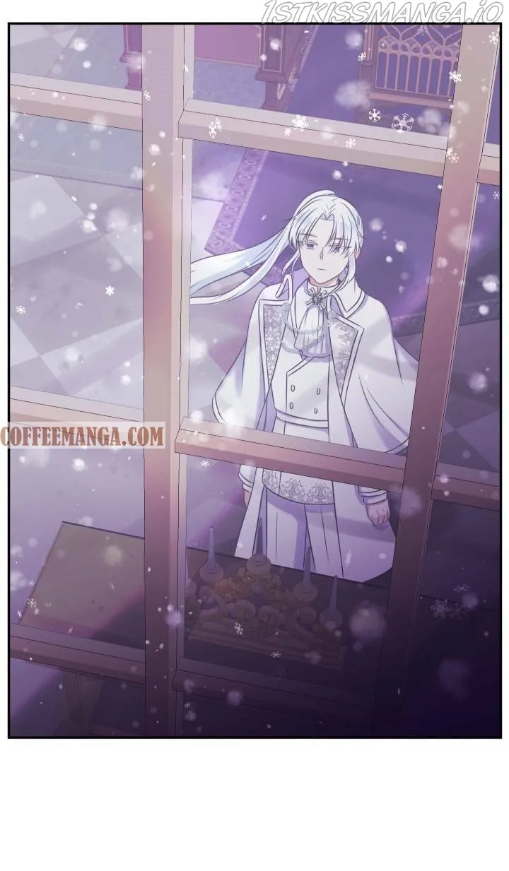 The princess is evil Chapter 34 Online - página 62