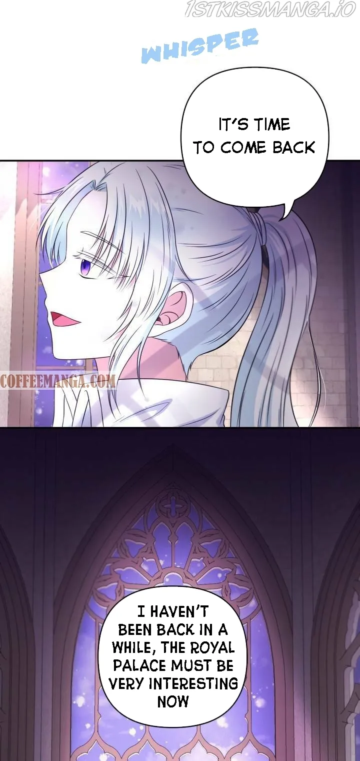 The princess is evil Chapter 34 Online - página 63