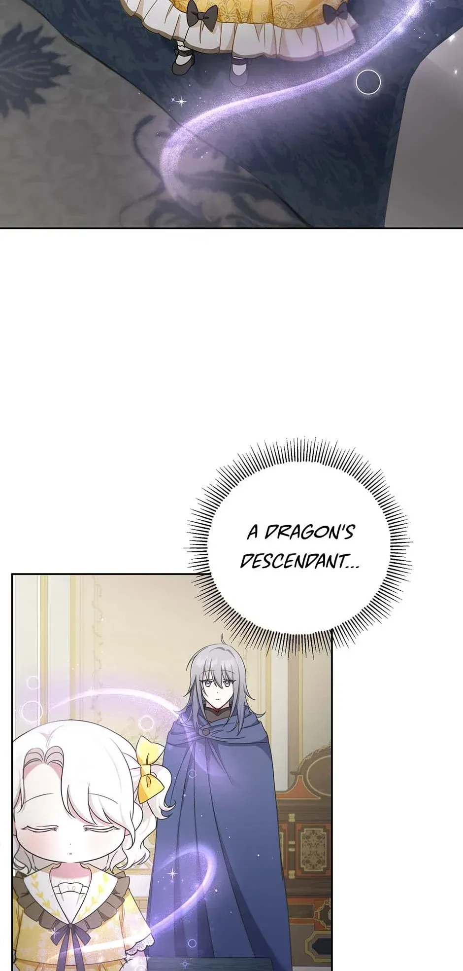 The princess is evil Chapter 38 Online - página 2
