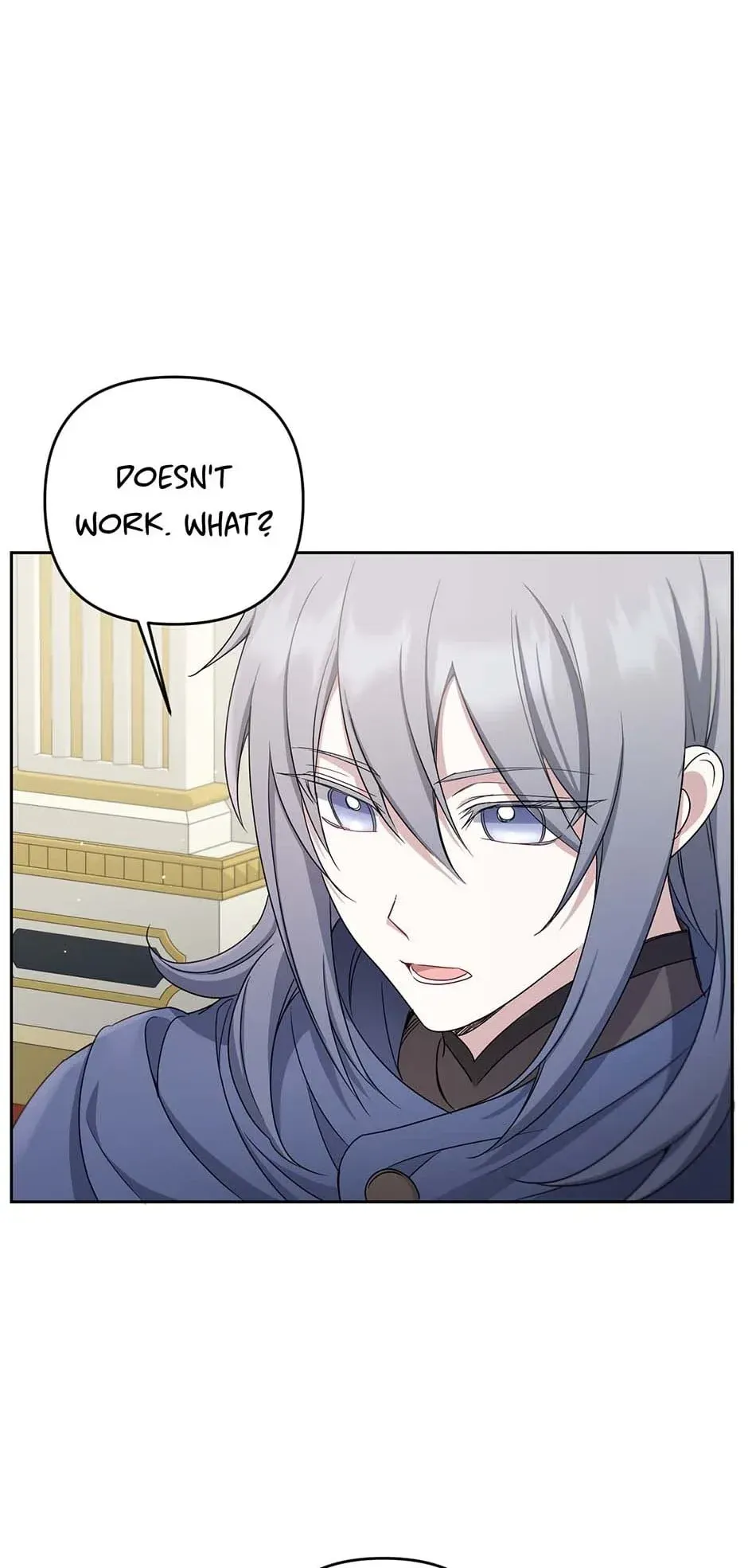 The princess is evil Chapter 38 Online - página 6
