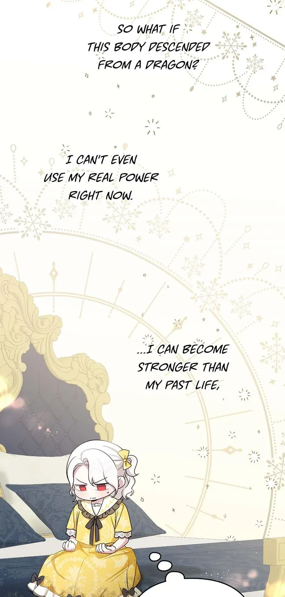 The princess is evil Chapter 38 Online - página 8