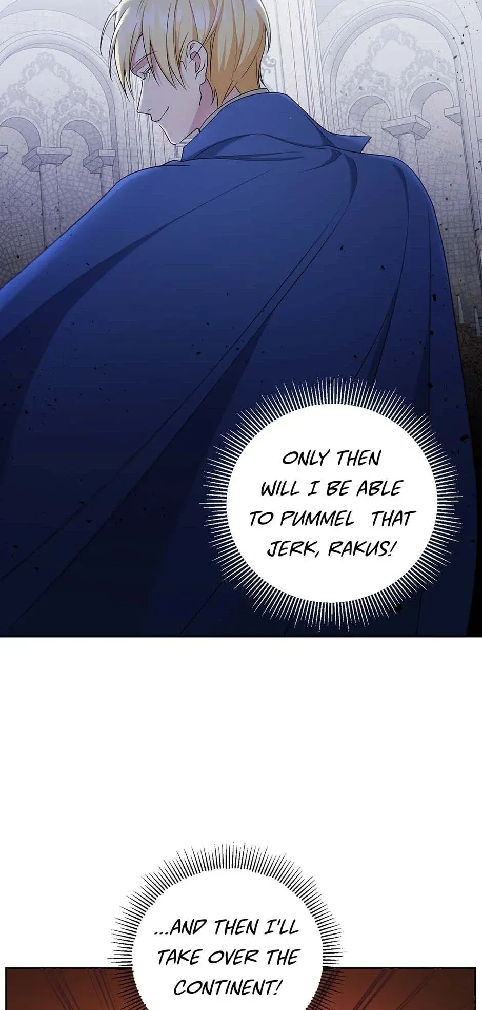 The princess is evil Chapter 38 Online - página 12