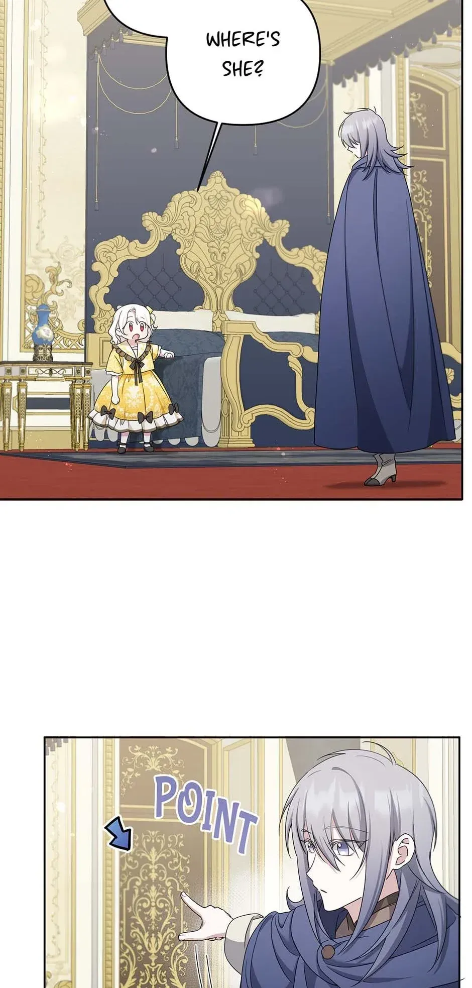 The princess is evil Chapter 38 Online - página 14