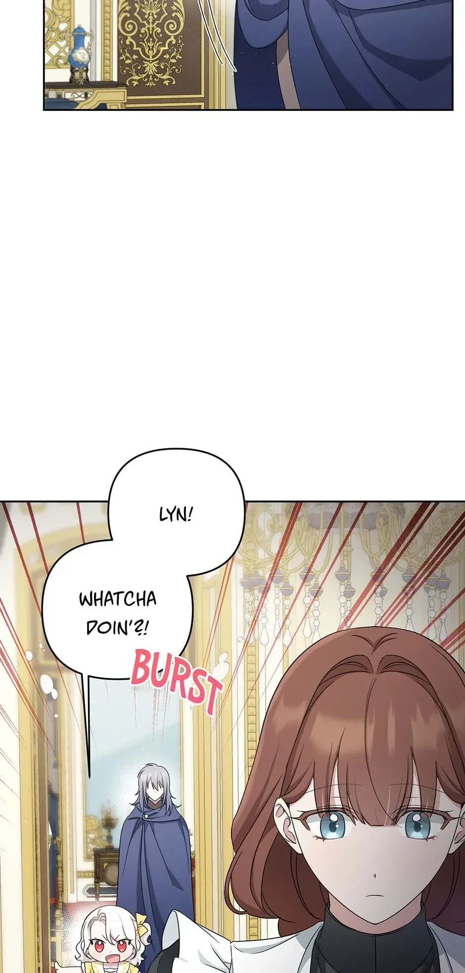 The princess is evil Chapter 38 Online - página 15