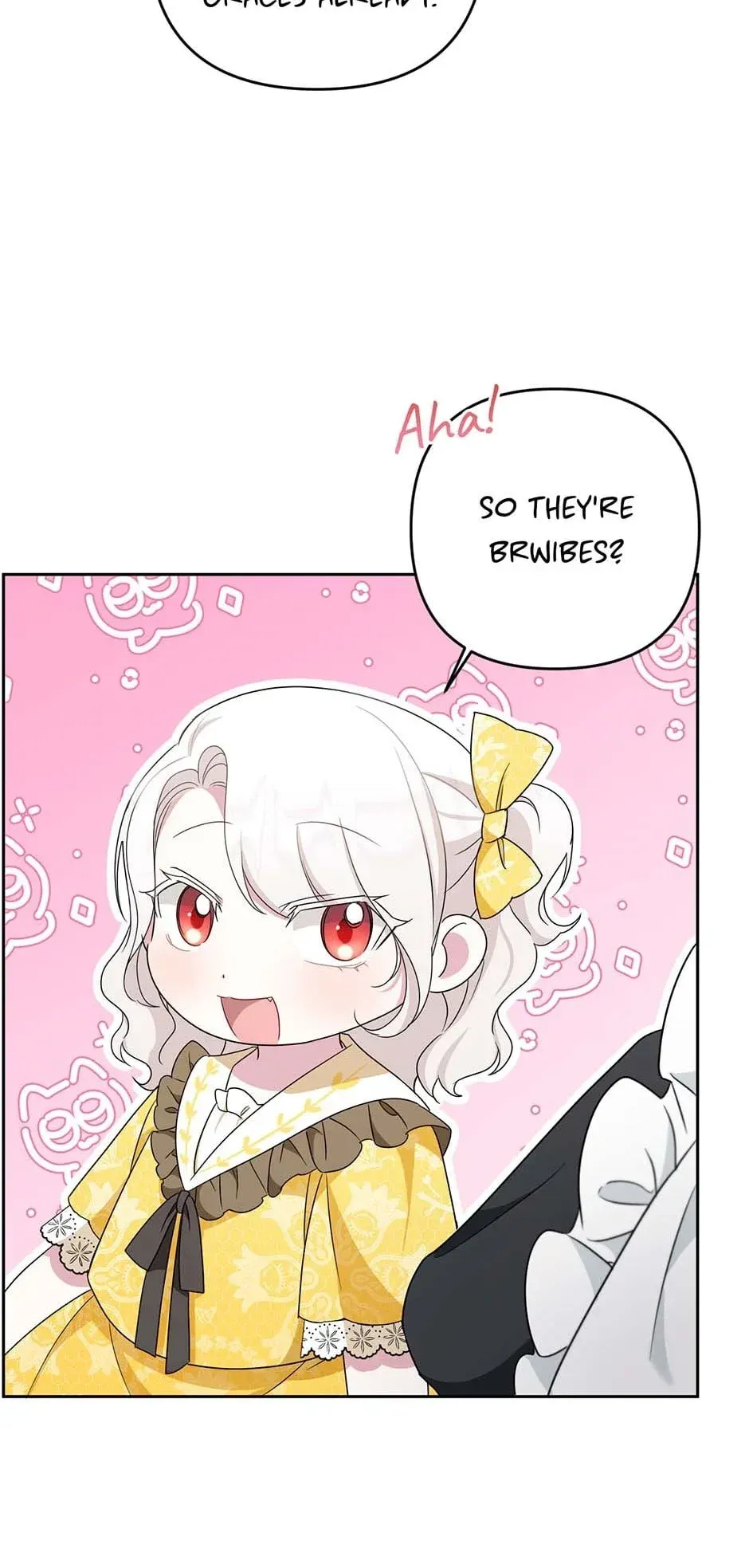 The princess is evil Chapter 38 Online - página 22