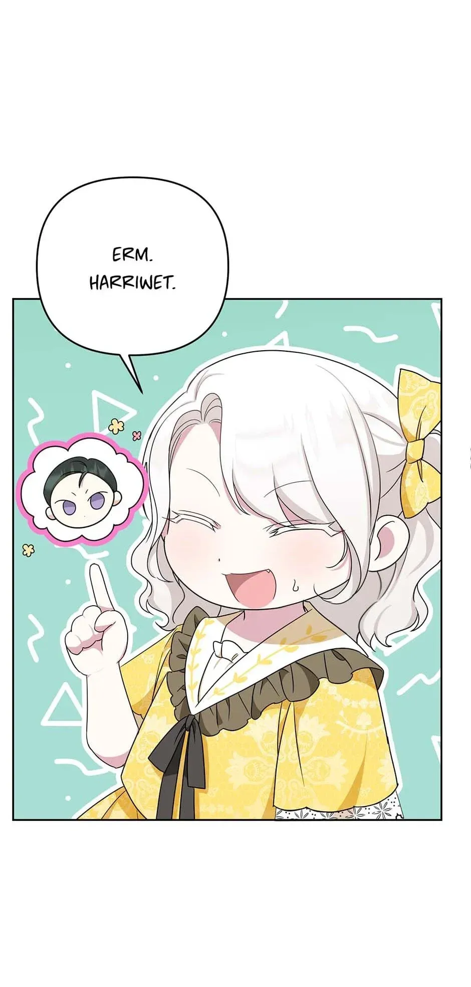 The princess is evil Chapter 38 Online - página 24