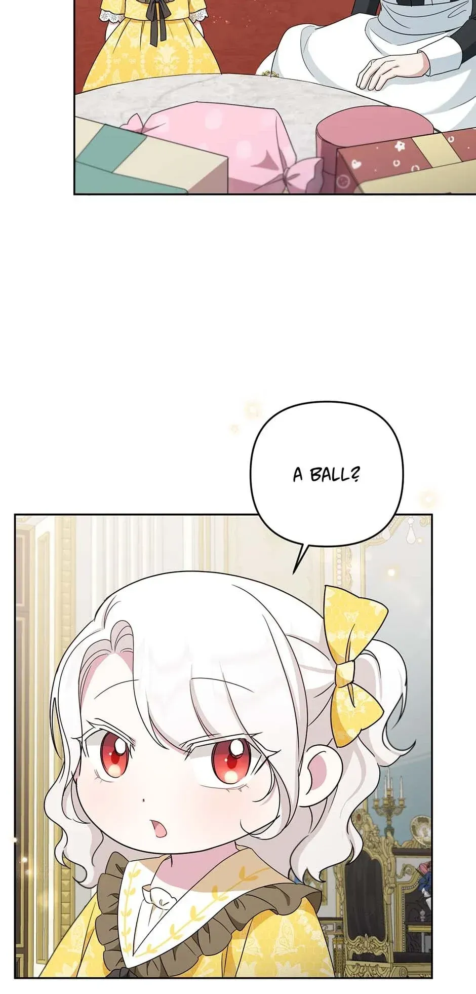 The princess is evil Chapter 38 Online - página 29