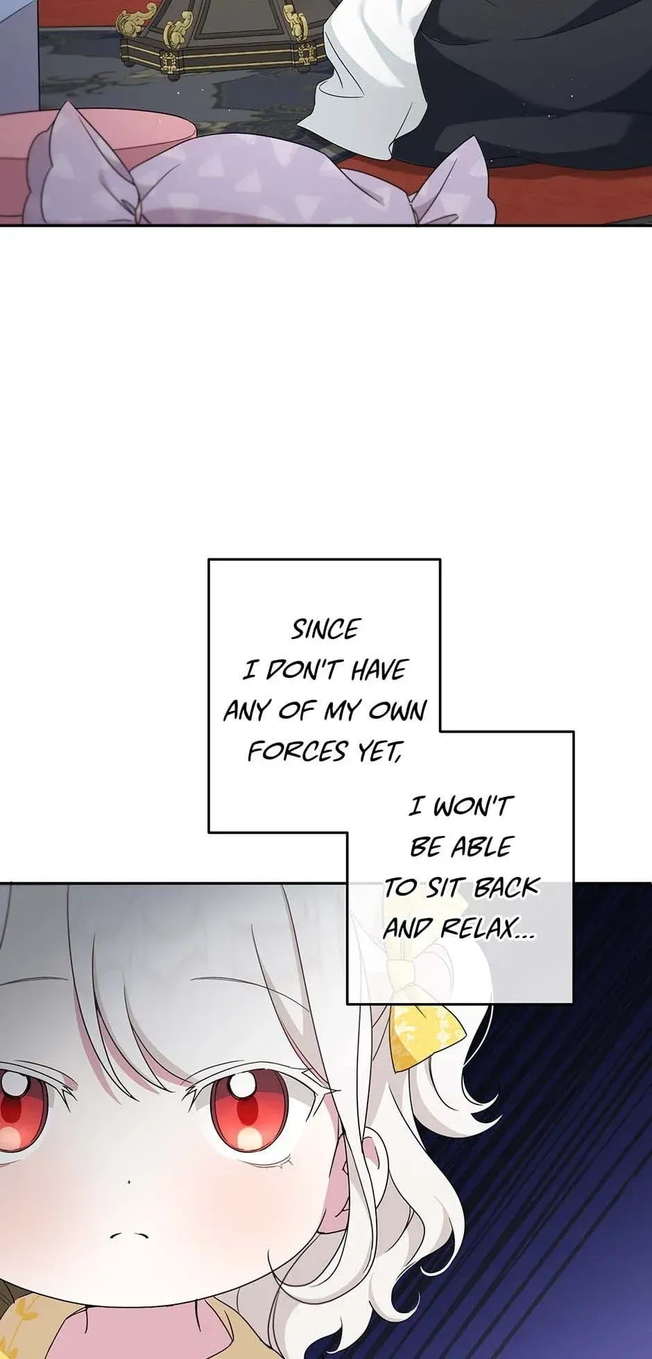 The princess is evil Chapter 38 Online - página 31