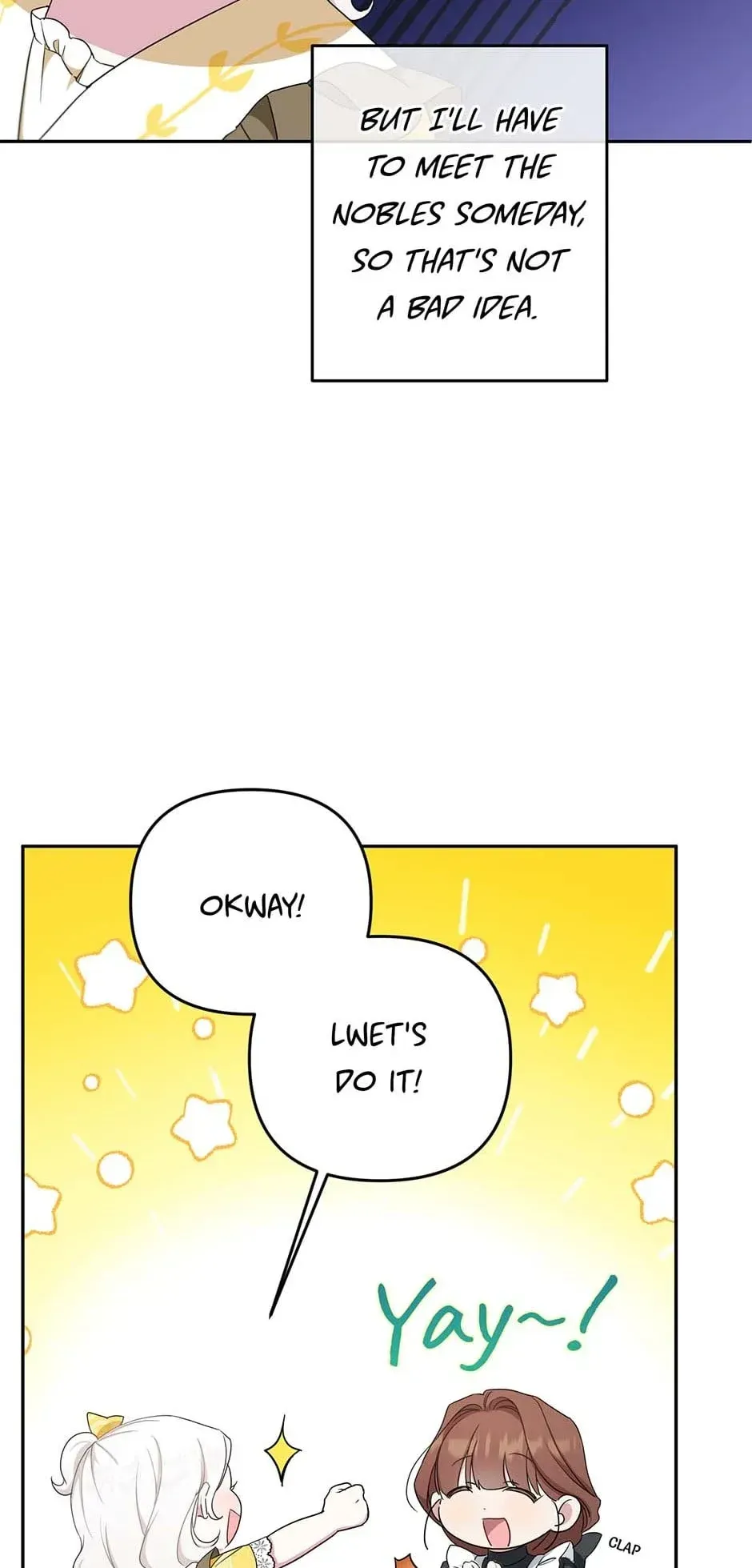 The princess is evil Chapter 38 Online - página 32