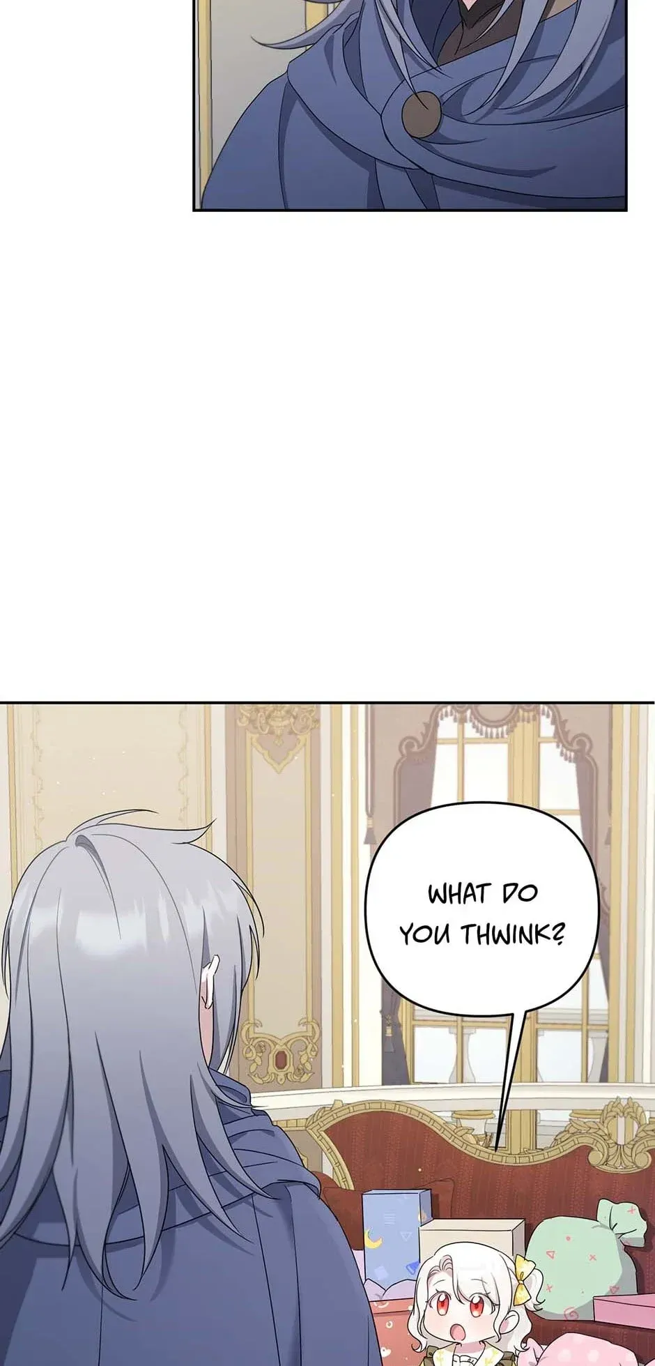 The princess is evil Chapter 38 Online - página 36
