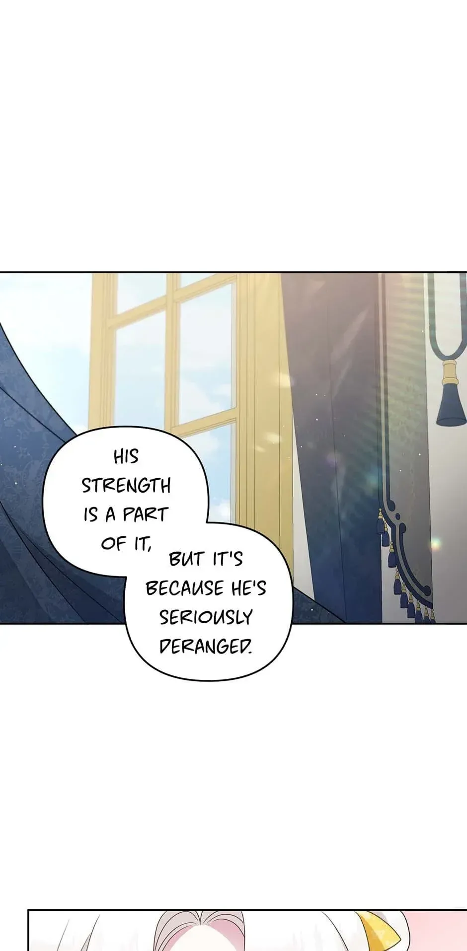 The princess is evil Chapter 38 Online - página 40