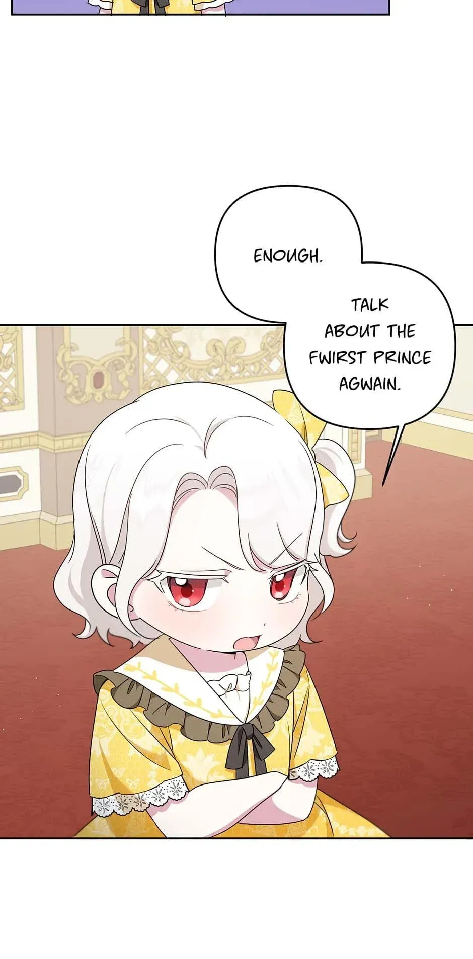 The princess is evil Chapter 38 Online - página 48