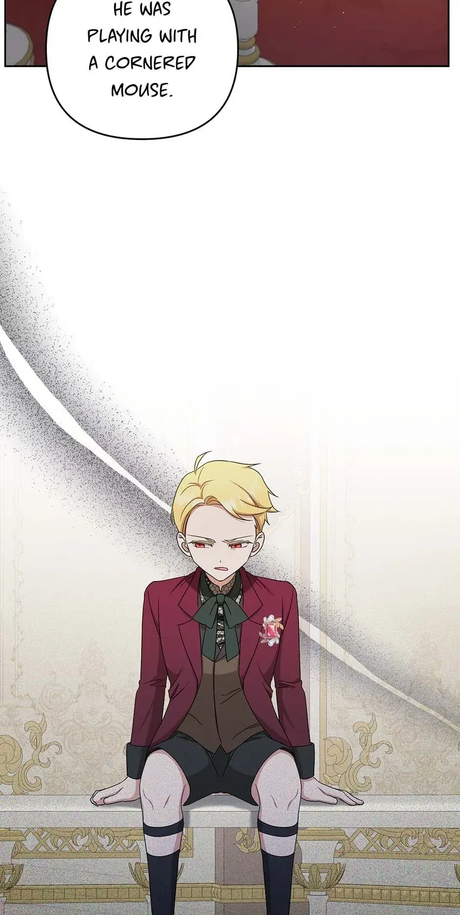 The princess is evil Chapter 38 Online - página 53