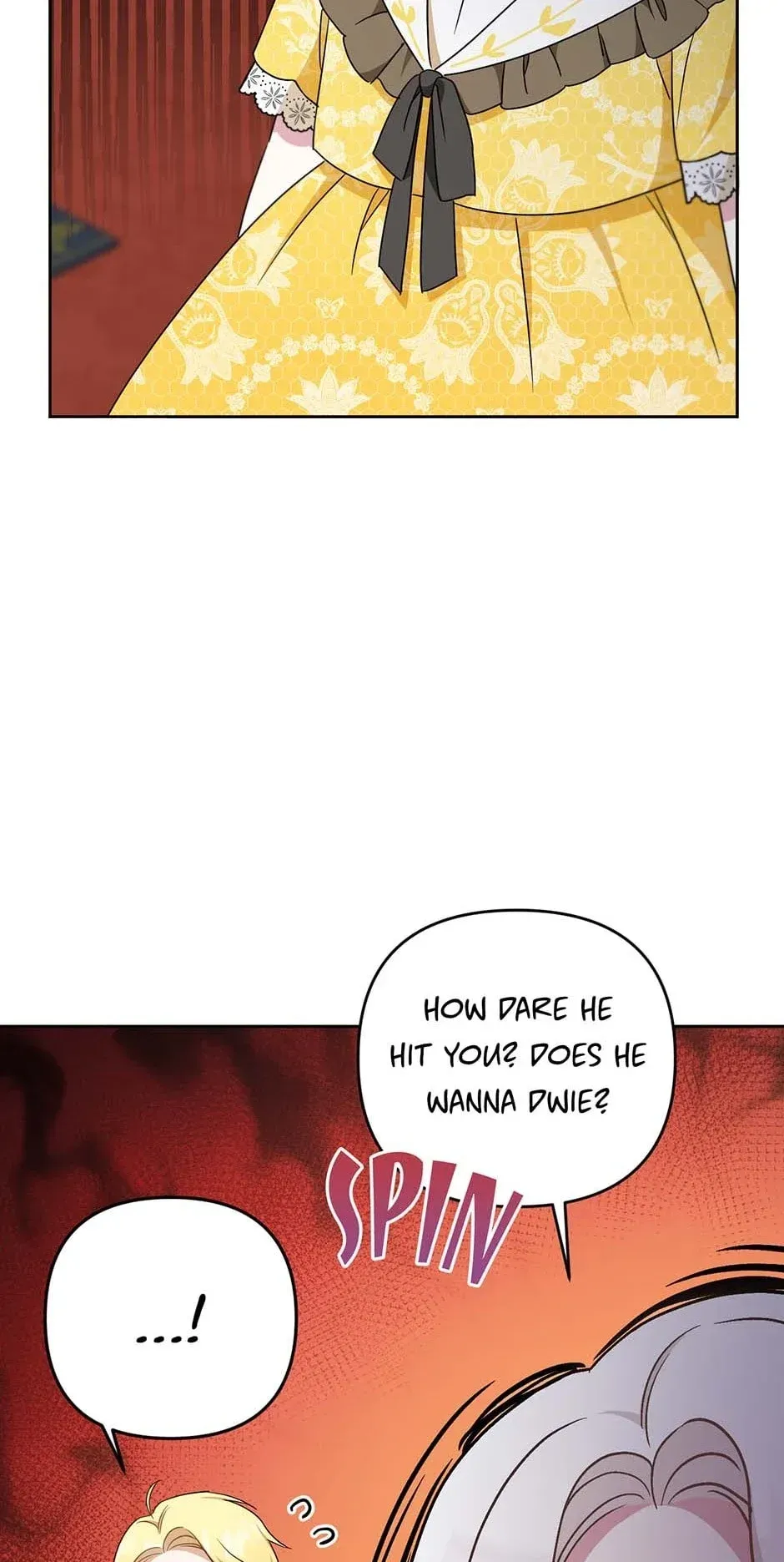 The princess is evil Chapter 38 Online - página 55