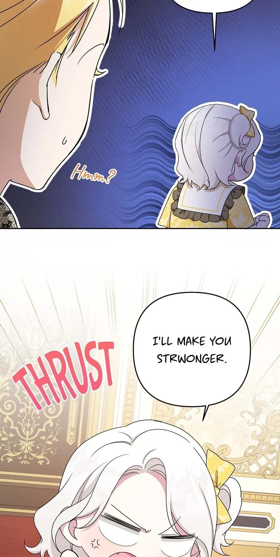 The princess is evil Chapter 38 Online - página 57