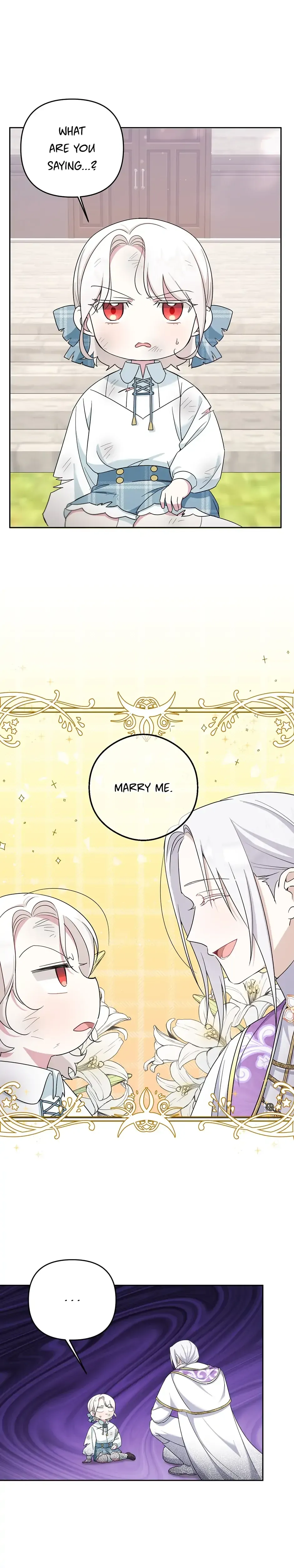 The princess is evil Chapter 39 Online - página 27
