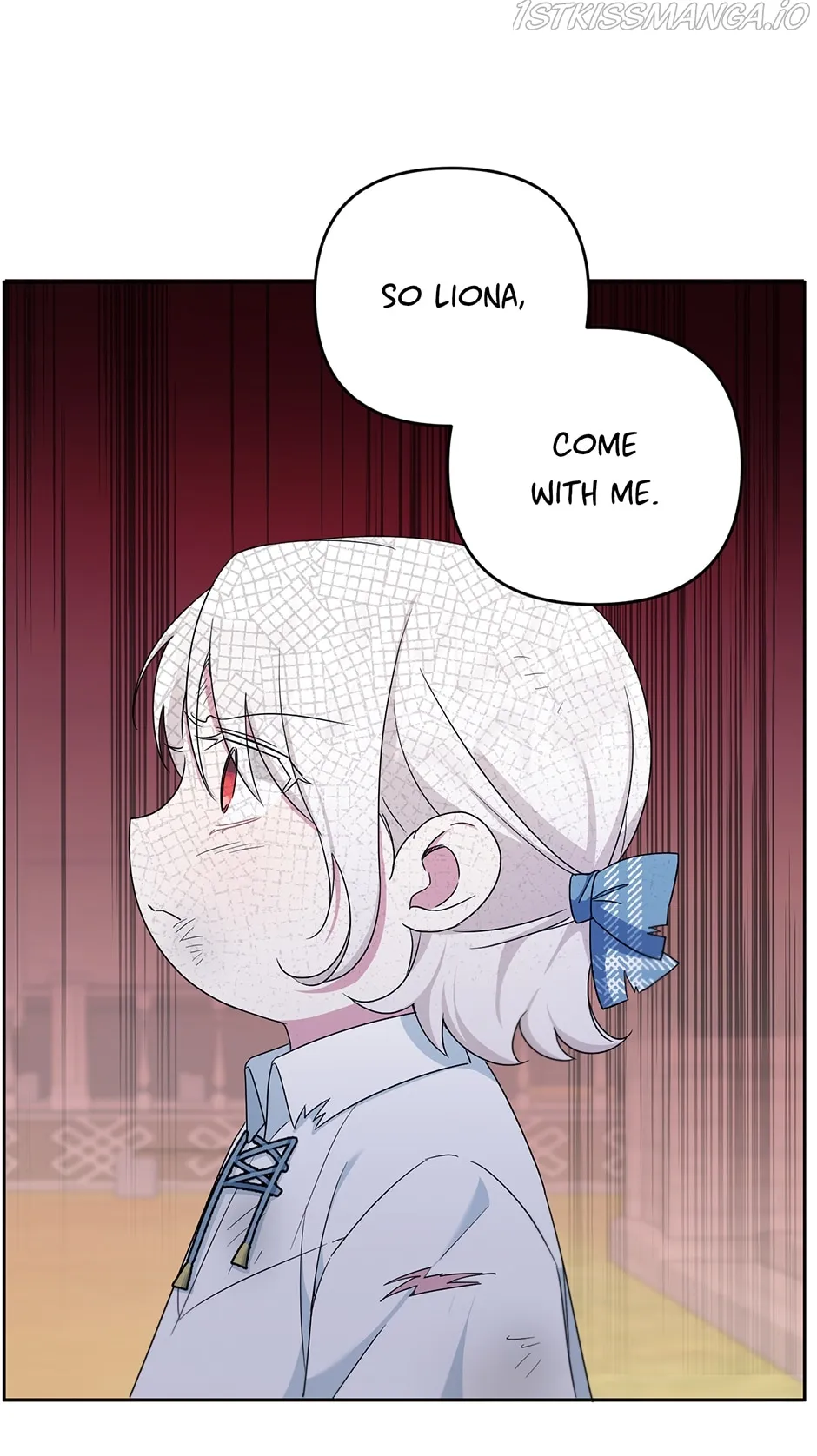 The princess is evil Chapter 40 Online - página 5