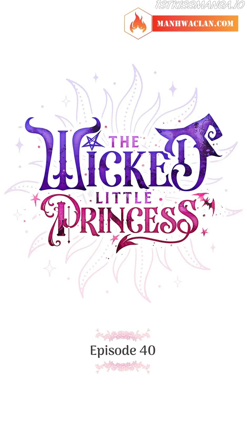 The princess is evil Chapter 40 Online - página 6