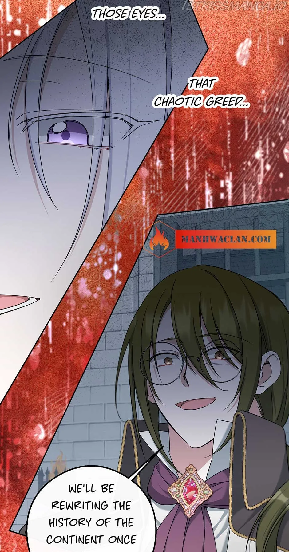 The princess is evil Chapter 40 Online - página 8