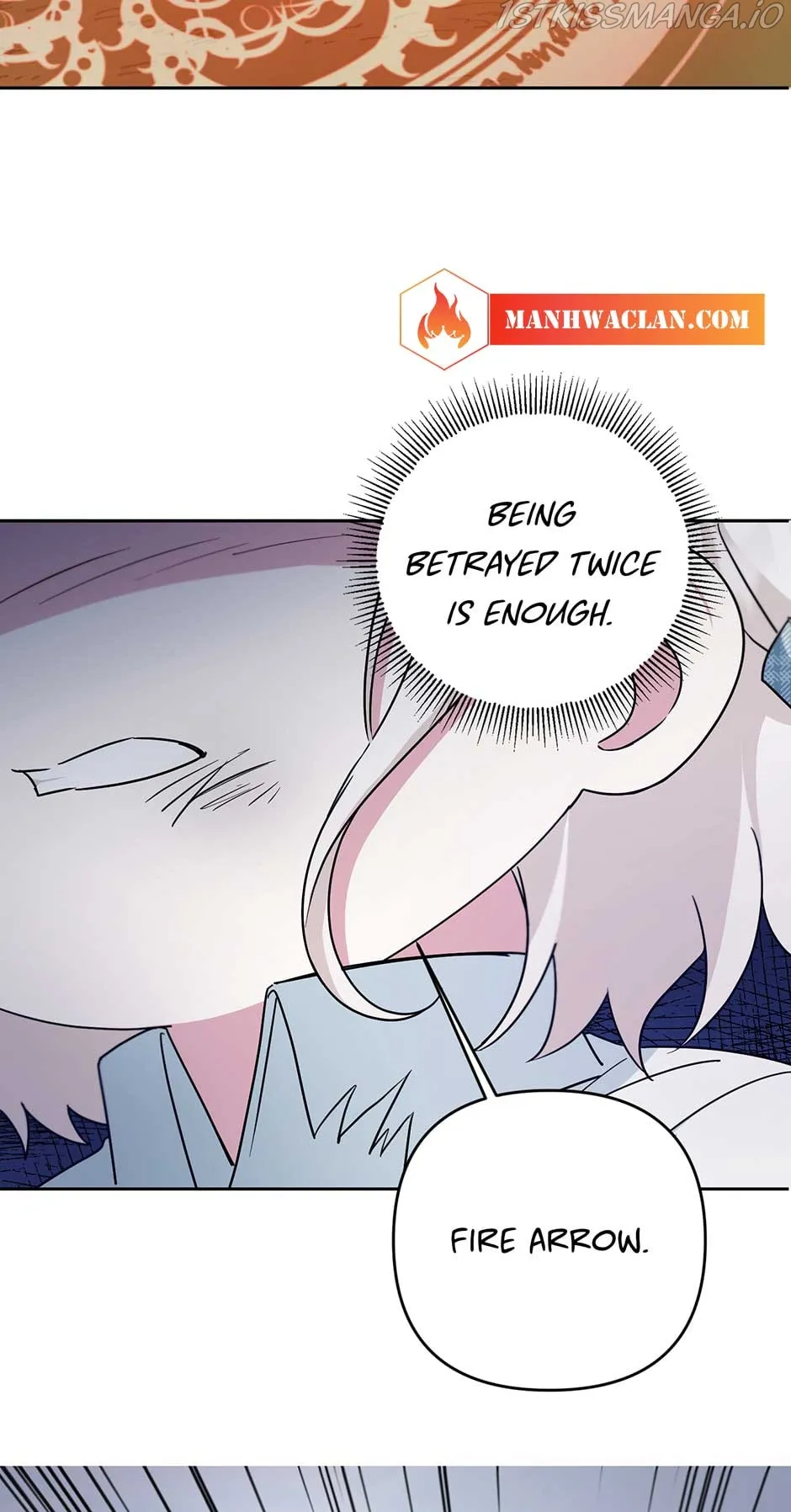 The princess is evil Chapter 40 Online - página 11
