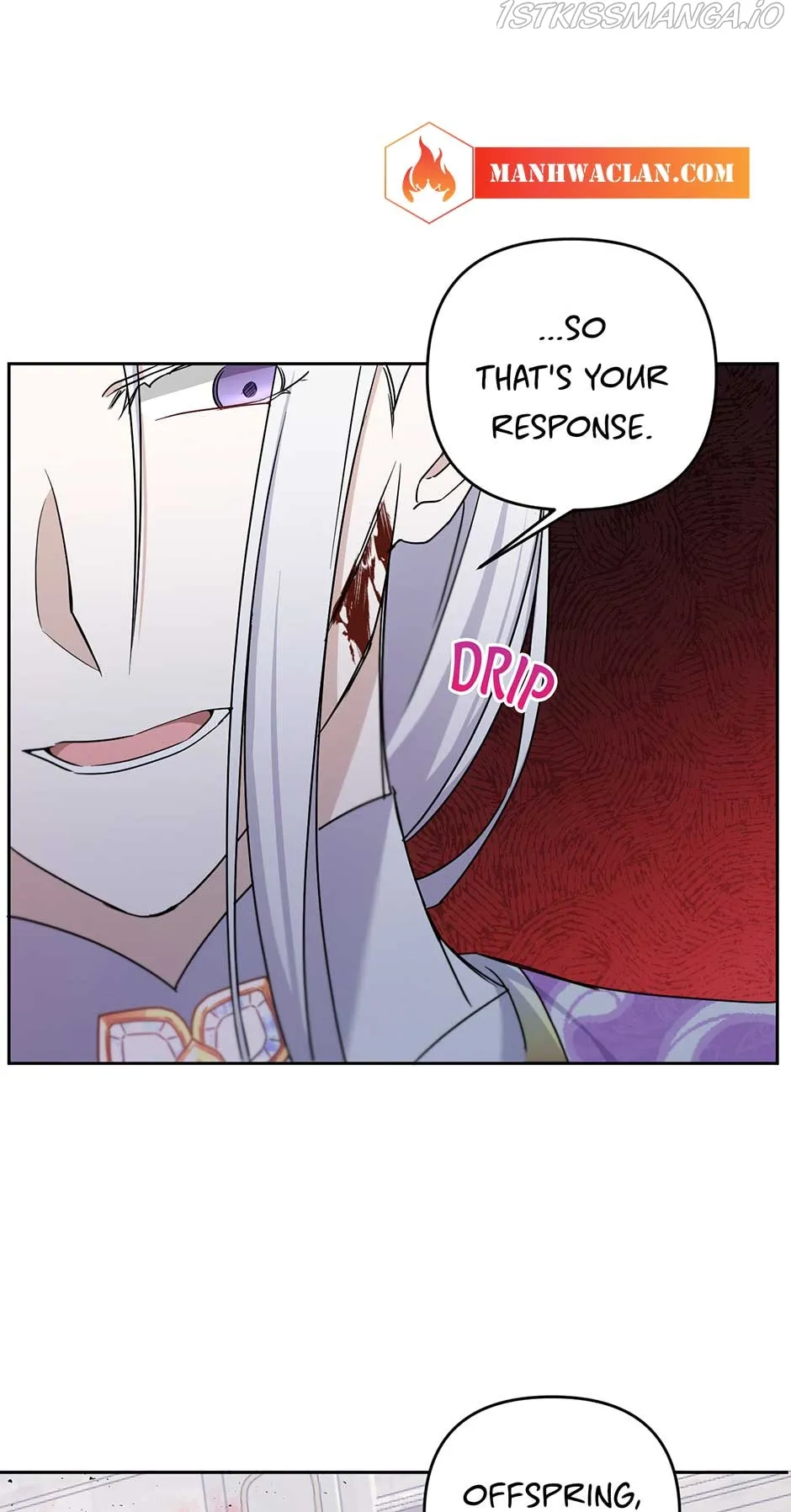 The princess is evil Chapter 40 Online - página 13
