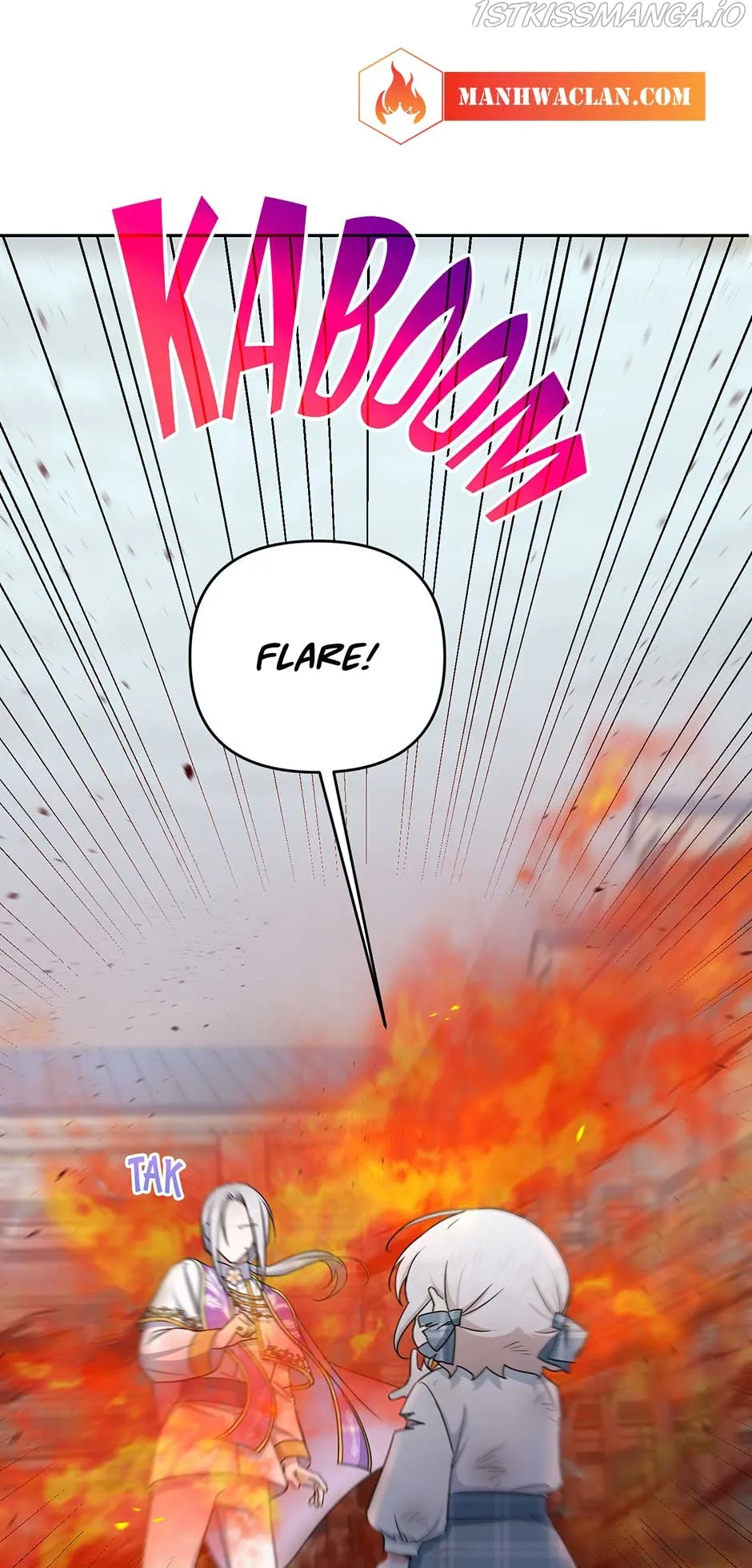The princess is evil Chapter 40 Online - página 15