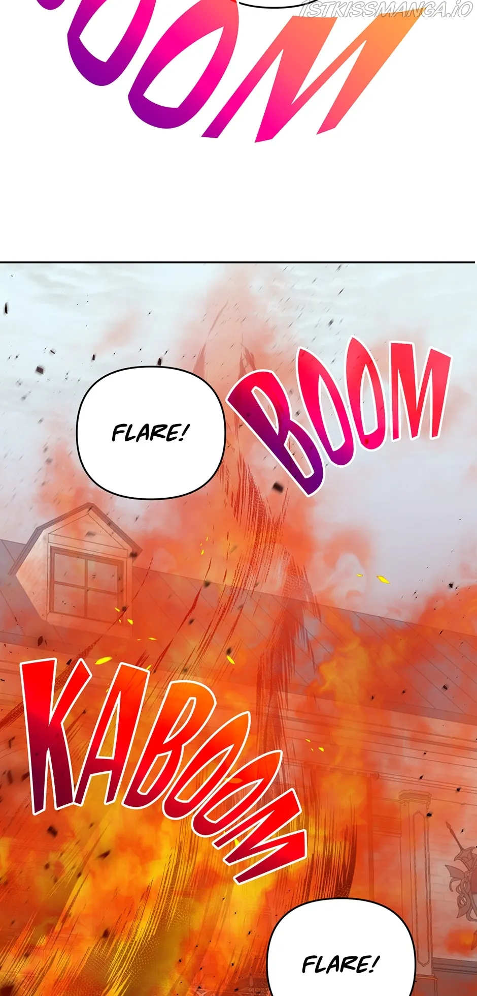 The princess is evil Chapter 40 Online - página 17