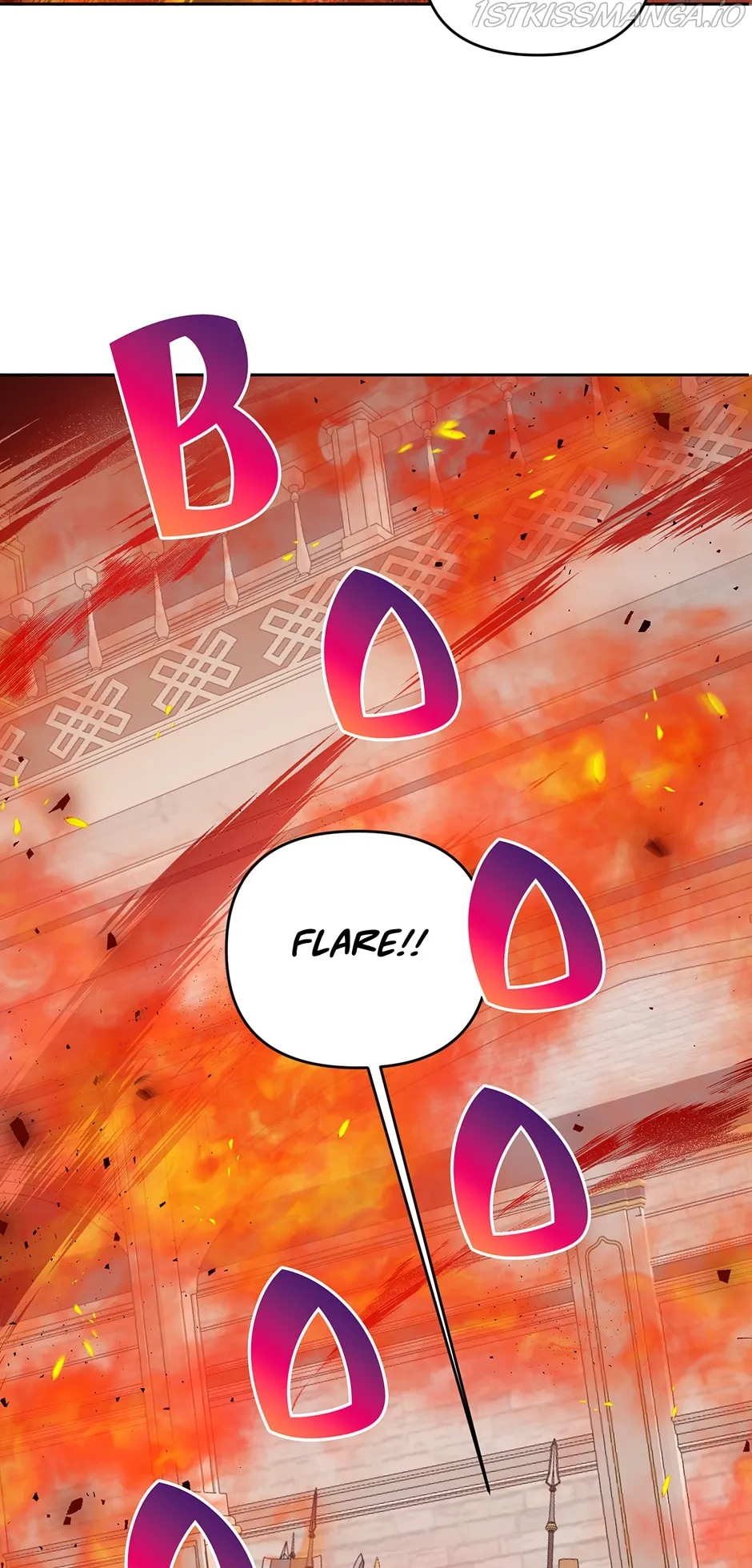 The princess is evil Chapter 40 Online - página 18